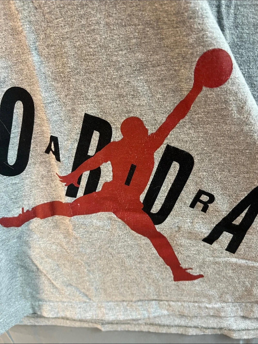 Jordan casual short